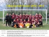 1.Mannschaft Saison 2012/2013
