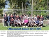 1.Mannschaft Saison 2013/2014