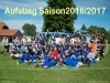 Aufstieg in die Kreisliga 2017